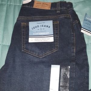 Izod Jeans